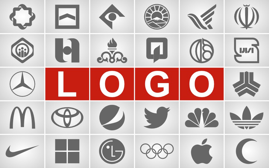لوگو Logo آرم یا نشانه چیست