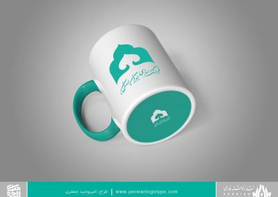 طراحی لوگو فرهنگسرای جوان اصفهان - ماگ